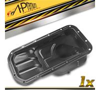 Coppa Olio per Hyundai Basket MX Getz TB i10 Pa Kia Picanto Ba 1.0L 1.1L