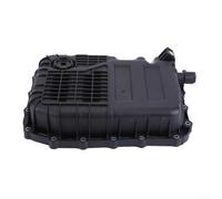 Coppa Olio per Hyundai Elantra Sonata Tucson 2011-2016 Coppa | Plastica nera , specifica per , sostituzione diretta OEM, per facile montaggio