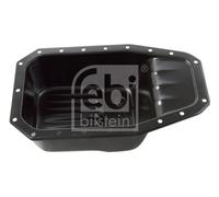 Coppa olio per IVECO DAILY