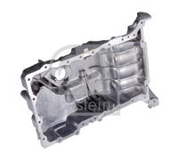 Coppa olio per MERCEDES-BENZ CLA LA