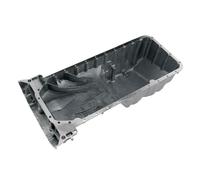 Coppa olio Alluminio BMO-ME-011 NTY per MERCEDES-BENZ T1 Pianale piatto/Telaio