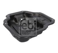 Coppa olio per NISSAN CUBE MICRA MICRA C+C NOTE NV200 NV200 / EVALIA QASHQAI QAS