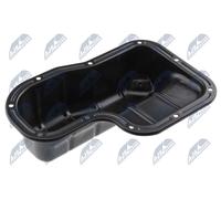 Coppa olio per NISSAN NAVARA NP300 PATHFINDER