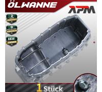 Coppa Olio Per Opel Combo Alfa Romeo Mito Fiat 500 Punto Stilo Lancia 1.4L