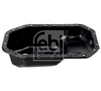 Coppa olio per SEAT SKODA VW ALTEA ALTEA XL CADDY CORDOBA FABIA GOLF GOLF PLUS I