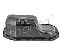 Coppa olio per SEAT SKODA VW ALTEA ALTEA XL CORDOBA FABIA GOLF GOLF PLUS IBIZA L