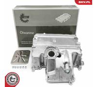 Coppa olio per SEAT SKODA VW FABIA IBIZA POLO POLO Van ROOMSTER