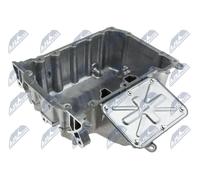 Coppa olio per SEAT SKODA VW FABIA IBIZA POLO ROOMSTER