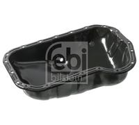 Coppa olio per VW CADDY GOLF JETTA SCIROCCO