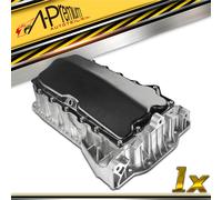 Coppa Olio per VW Golf 4 1J1 Bora 1J2 1J6 New Beetle 1C1 1Y7 Seat Cordoba VWP26A