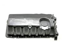 Coppa olio per vw golf iv polo a3 octavia per seat leon 1.9 tdi