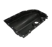 BLIC Coppa dell'olio 0216-01-0610470P plastica per Audi, SEAT, VW