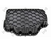 Coppa olio Plastica 100-00-174 ABAKUS per MERCEDES-BENZ CLASSE S