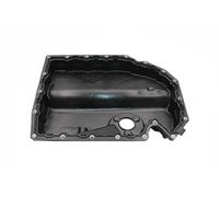 VIKA Coppa olio 11031804201 in plastica per VW Polo (6R1, 6C1) e Tiguan (AD1)