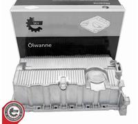 Coppa olio serbatoio alluminio pressofuso SKV per AUDI SEAT SKODA VW 1.6...