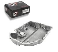 Coppa Olio Serbatoio Alluminio Sottopiatto per Audi A1 A3 8V Q2 Q3 F3 Tt Fv 1.8