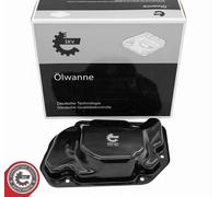Coppa olio SKV per AUDI SEAT Ibiza VW Caddy Golf 1.0 1.2 1.6 2.0 TFSI TDI...