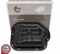 Coppa olio SKV per NISSAN Murano I II Pathfinder IV 2.5 VQ25 3.5 VQ35DE 11110...