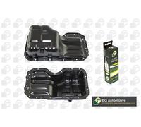 Coppa olio SP5402 BGA per MAZDA 2 3 Tre volumi 3