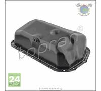 Coppa olio Topran per FORD GALAXY SEAT ALHAMBRA TOLEDO I IBIZA II CORDOBA INCA