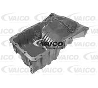 Coppa olio V10-0443 VAICO per AUDI VW SKODA