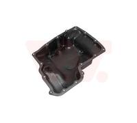 VAN WEZEL 1898070 Coppa olio
