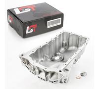 Coppa Olio Vassoio IN Alluminio Serbatoio Tappo Rilascio per VW Passat 1.8 T 20V