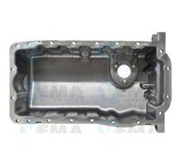 Coppa Olio Vema 12882 per Audi Seat Skoda VW Vag