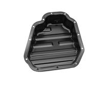Coppa per dell'olio inferiore 1 pezzo per Nissan per Rogue per Rogue Select Automotive Parts Sostituzione della coppa dell'olio
