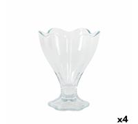 Coppa per Gelati e Frullati LAV Lily 250 ml 6 Pezzi [4 Unità]
