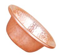 Coppa per il culto buddista che offre una tazza per l'acqua, per il culto della