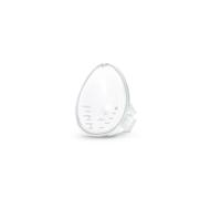 Coppa Per Il Seno 21 Mm Per Tiralatte Hands Free (2 Pezzi) - Medela