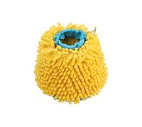 Coppa per la pulizia delle zampe di cane, morbida e pieghevole, fodera impermeabile - per la pulizia dei piedi degli animali domestici, per spiaggia, campeggio, casa, attività all'aperto e al chiuso