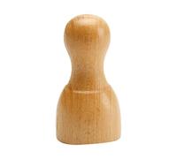 Coppa per massaggio facciale a coppettazione, strumento per massaggiatore facciale, Strumento per massaggio lifting del viso, Strumento per scolpire il viso, strumento Guasha in legno per la cura