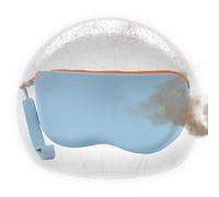 Coppa per occhiali da sole Shell dura - custodia portatile resistente per occhiali | Custodia per occhiali da viaggio - Custodia per occhiali morbida | Porta luna di sole in silicone di stoccaggio