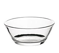 Coppa Presenyazione Ø 12,7X5 Cm Trasparente Policarbonato - 96 Unità