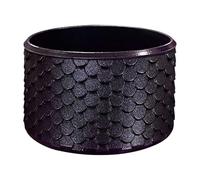 Coppa Protettore inferiore, protettiva a,Sollevò a di shock ad ammortizzatore di silicone - protettivi in bottiglia isolati, forniture per escursioni anti-scratch