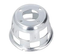 Coppa puleggia avviamento universale in acciaio legato ad alta resistenza resistente all'abrasione per generatore Micro coltivatore raffreddato ad aria 186F 186FS