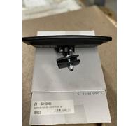 COPPA RETROVISORE DESTRA ESTRO+SINISTRO NERA OM 40 C.STAFCM 23 X 18 ATTACCO CON