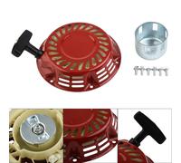 Coppa rinculo avviamento a strappo 4HP 5 5HP 6 5HP per Honda GX160/GX168/GX200