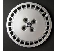 Coppa ruota 14" per Lancia Delta 1.6