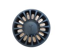 Coppa ruota 15 Lancia Ypsilon Originale 735788951