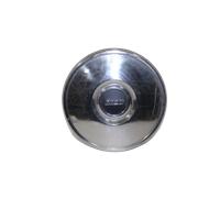 COPPA RUOTA BORCHIA CERCHI PER FIAT 124 BERLINA 2 SERIE ORIGINALI