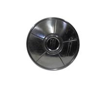 COPPA RUOTA BORCHIA CERCHI PER FIAT 125 SPECIAL ORIGINALI