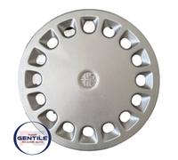 COPPA RUOTA BORCHIA COPRI RUOTA ALFA ROMEO 145 146 RIF OE 60629402 DIAMENTRO 14