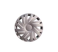 COPPA RUOTA BORCHIA COPRICERCHIO 14" POLLICI DISEGNO CITROEN C1 SENZA LOGO