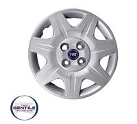 COPPA RUOTA COPRICERCHIO BORCHIA COPRI RUOTA PER FIAT PUNTO 188 2003 DINAMIC 14