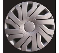 Coppa Ruota Copricerchio CITROEN C1 14 pollici set 4 pezzi senza logo