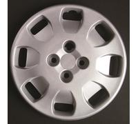 Coppa Ruota Copricerchio FIAT PANDA 2003 13 pollici set 4 coppe senza logo