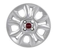 Coppa Ruota Copricerchio per Fiat Panda 735553852 Originale 735553852